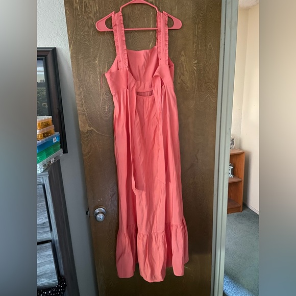 NWOT size M Pinkblush maternity dress - Picture 6 of 8